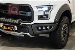 فورد F-150 رابتور